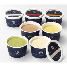 〈京都センチュリーホテル〉アイスクリームギフト