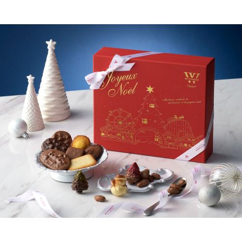 【クリスマス】ジョワイユ・ノエル(L)