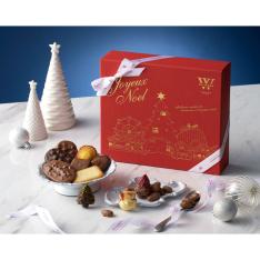 【クリスマス】ジョワイユ・ノエル（L）