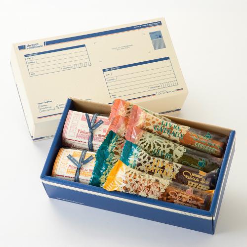 【母の日】焼菓子詰合せ11個入り