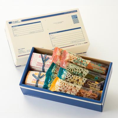 【母の日】焼菓子詰合せ11個入り