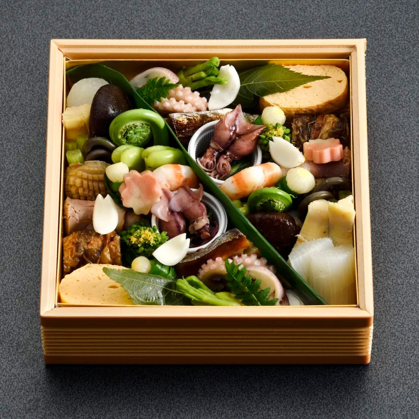 【母の日】母の日の料理詰め合わせB