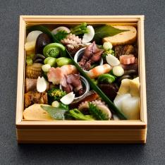 【母の日】母の日の料理詰め合わせB