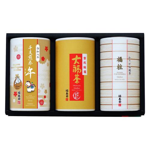 大福茶詰合せ（FO-500R）