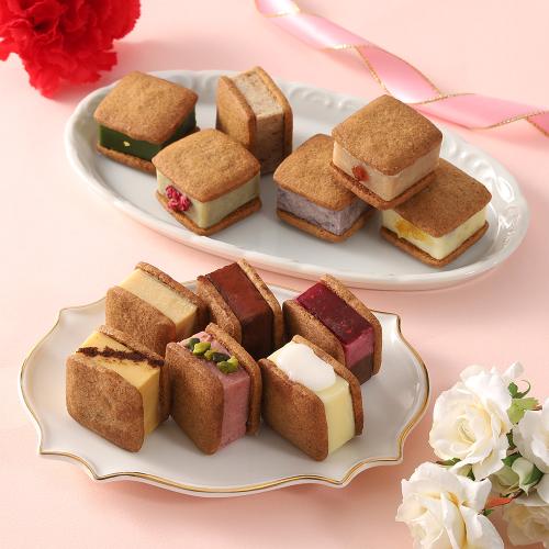 【母の日】12種詰合せギフトセット