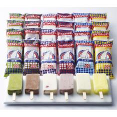 〈551蓬莱〉アイスキャンデーセット
