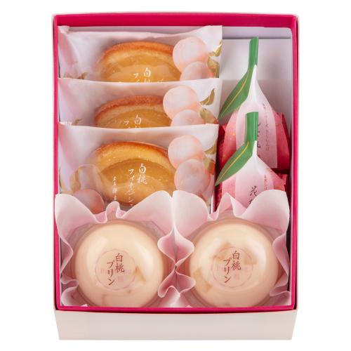 【母の日】母の日詰合せ7個入