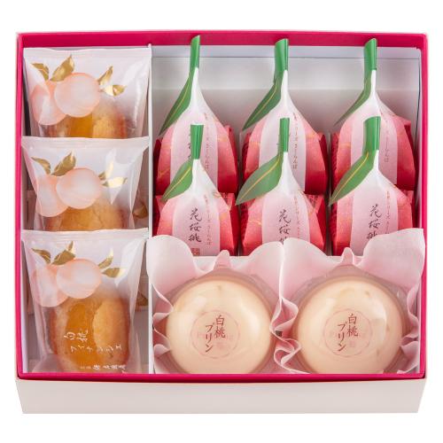 【母の日】母の日詰合せ11個入