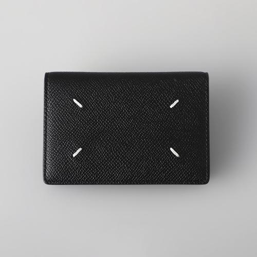 4ステッチ カードホルダー
