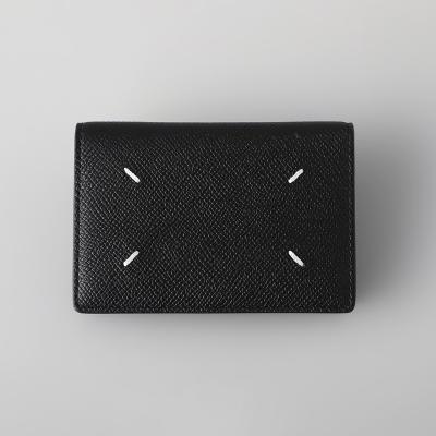 4ステッチ カードホルダー