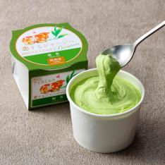 【よりどり】恋するジャージージェラート 緑茶