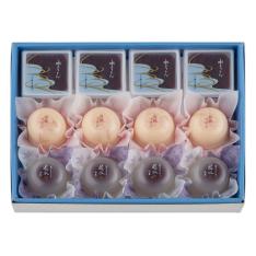 【母の日】水ようかん詰合せ12個入