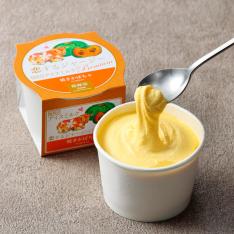 【よりどり】恋するジャージージェラート 焼きかぼちゃ