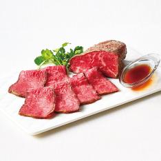 王様のローストビーフ