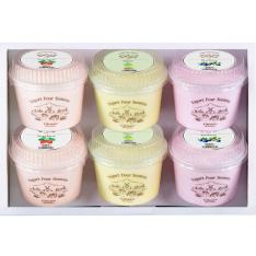 【母の日】カップヨーグルトアソート（母の日専用掛け紙付き）