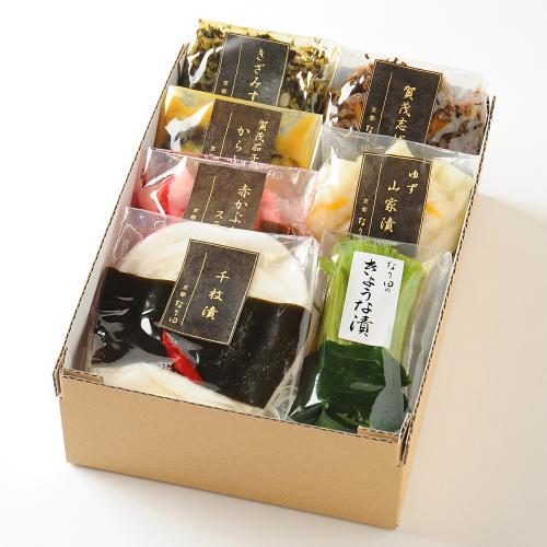 冬の詰合せ　W-2