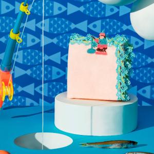 麗日お茶子 ミニゲーム「作れ！カップケーキ」 SSR賞 ビックタオル 公式】小野田坂道 [3月7日] ケーキ・マカロン・カップケーキ【PRIROLL