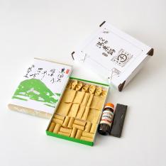 大名物「湯葉鍋」詰合せ(大)
