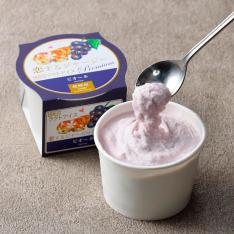 【よりどり】恋するジャージージェラート ピオーネ