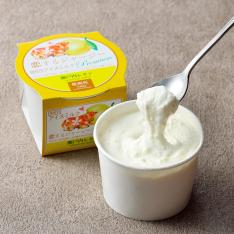 【よりどり】恋するジャージージェラート 瀬戸内レモン