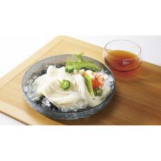 〈大阪・花外楼〉極細そうめん詰合せ