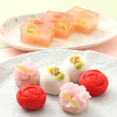 【母の日】祝菓子