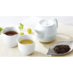 〈京都・一保堂茶舖〉京銘茶詰合せ