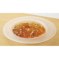 〈京都・紫野和久傳〉すっぽんの煮こごり