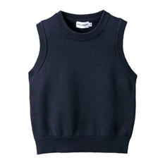 ベスト（女の子用）100cm→130cm