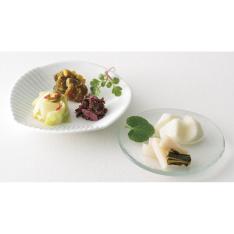 〈京都・京都なり田〉なり田夏の詰合せ