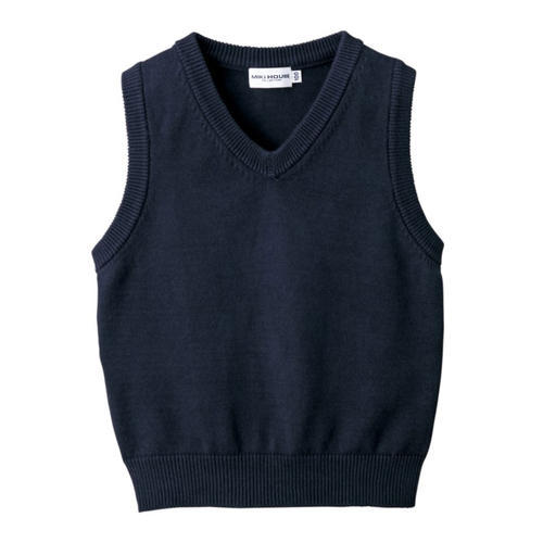 ベスト(男の子用)100cm→130cm