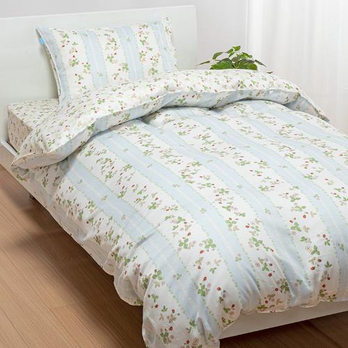 ウェッジウッド 掛ふとんカバー WW7620 (シングル/ダブル)