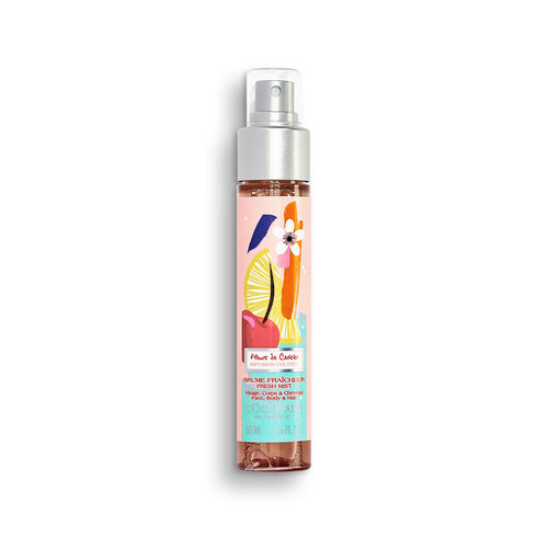 【数量限定】チェリーライム モイスチャーミスト 50mL
