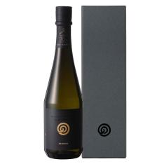 純米大吟醸無濾過生原酒