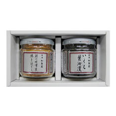 中瓶詰合せ・2本入 SJC46
