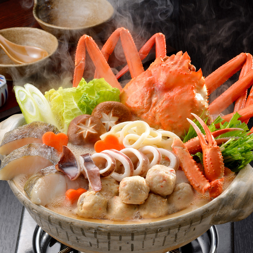 紅ずわいまるごと海鮮鍋 商品詳細 高島屋オンラインストア 紅ずわいまるごと海鮮鍋 商品詳細 高島屋オンラインストア