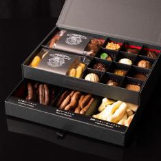 セレクションギフト・ザクラシック2段