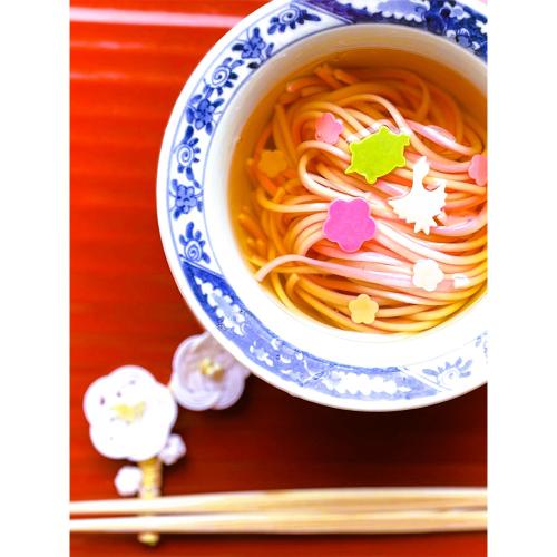 【お年賀】knot charm 寿3個入×2箱セット