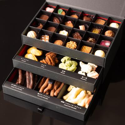 セレクションギフト・ザクラシック3段