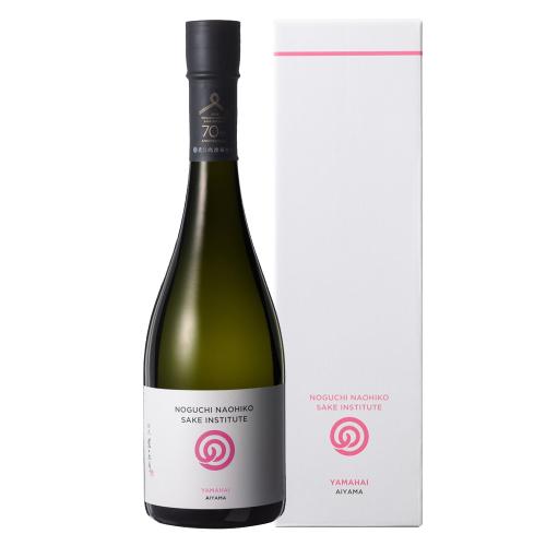 山廃愛山無濾過生原酒