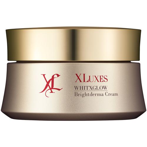 XLUXES ブライトダーマクリーム