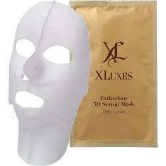 XLUXES エグゼティシャン 3Dセラムマスク