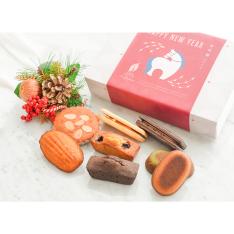 【お年賀】ニューイヤーボックス