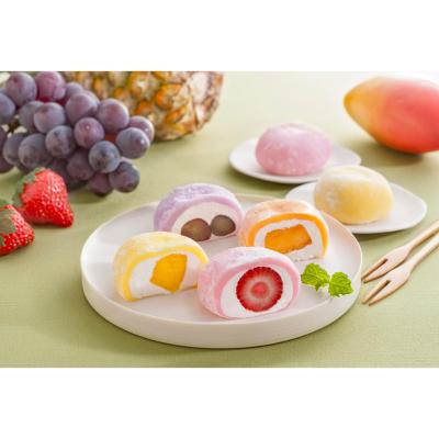 【母の日】彩りフルーツ大福