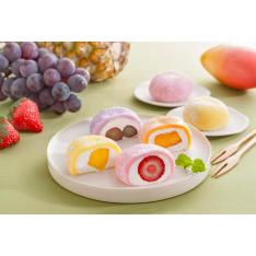 【母の日】彩りフルーツ大福