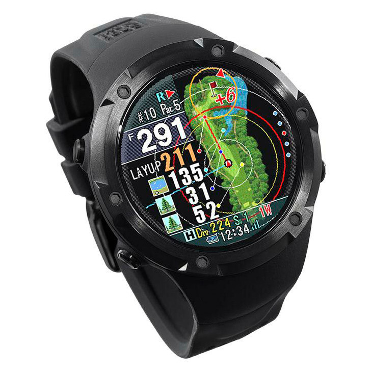 ラウンド用品・距離計・ナビ