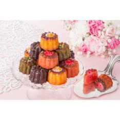 【母の日】銀座ミニカヌレ