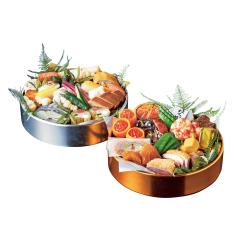 和 二段重（W003）＜関西・岡山・鳥取・島根地域お届け＞380032
