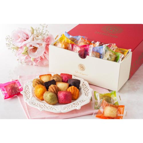 【母の日】銀座プチガトー