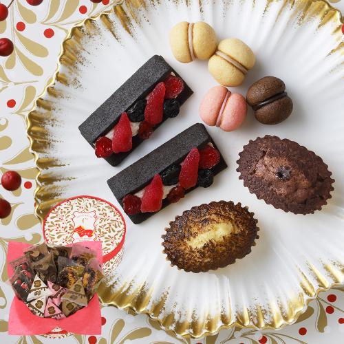 【お年賀】ハッピーウィンターアソート M